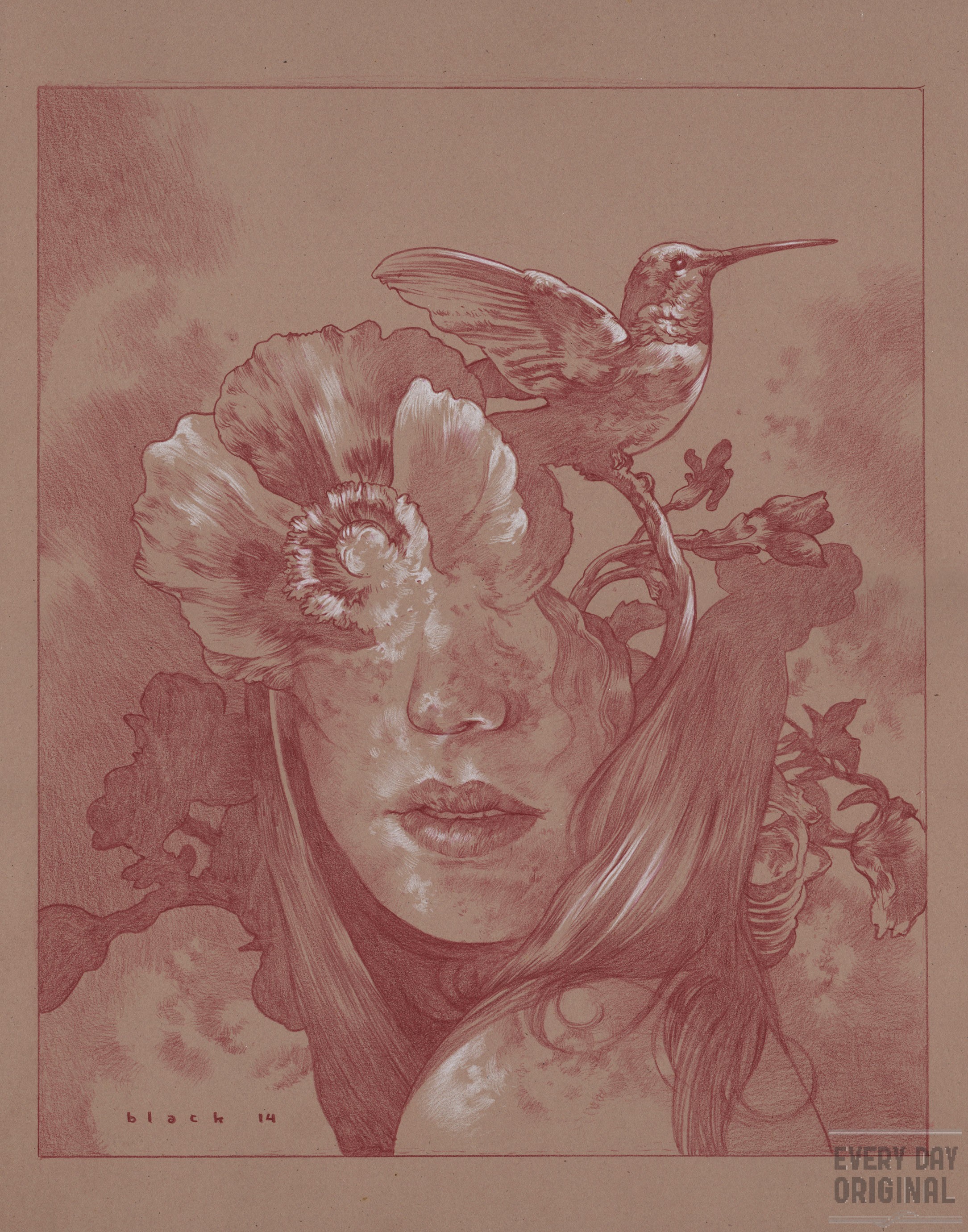 Mother Nature - Every Day Original